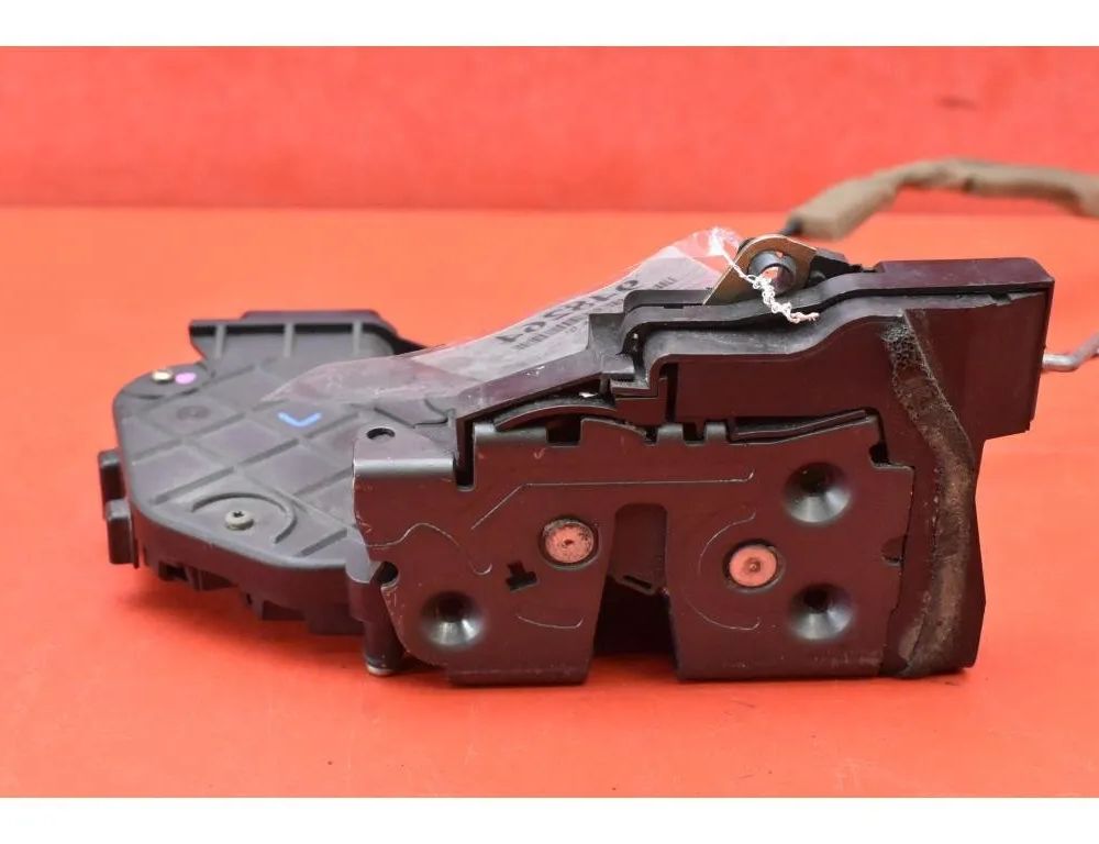 MAZDA MX-5 NC (2005-2015) Front Left Door Lock 2400150 28948003