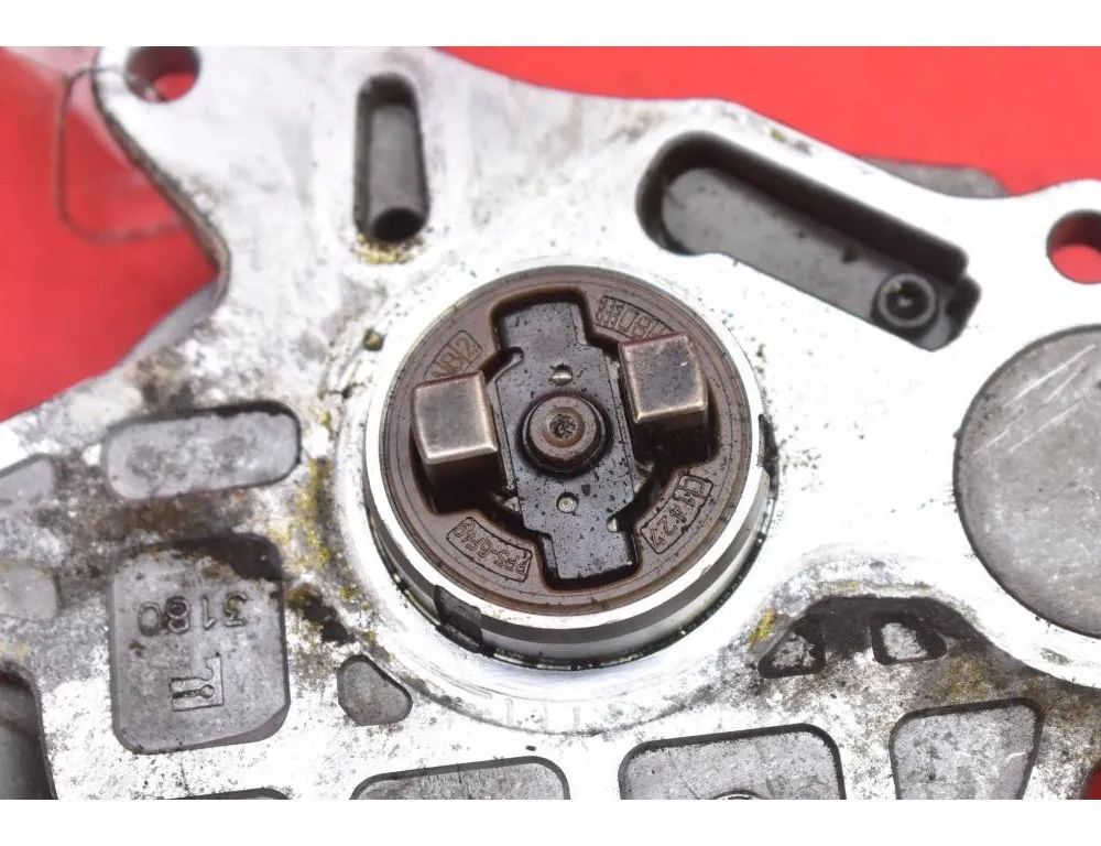 AUDI A4 B8/8K (2011-2016) vakumsūknis 03L145100 28970258