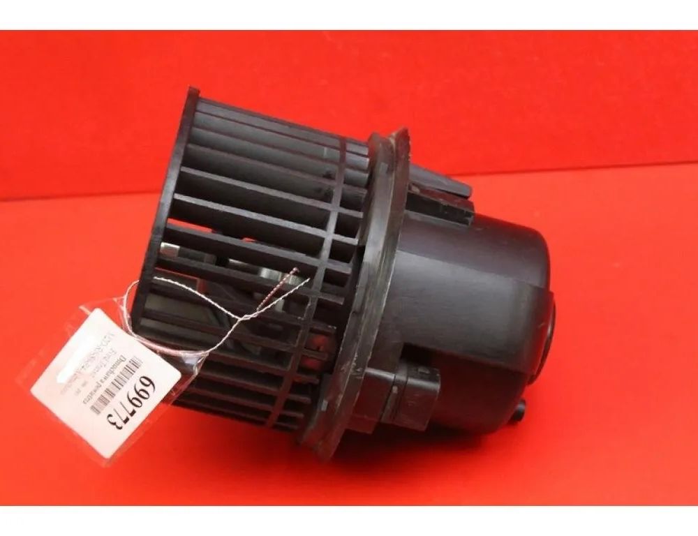 FORD Tourneo 1 generation (2000-2006) Печка салона TG26 29019952