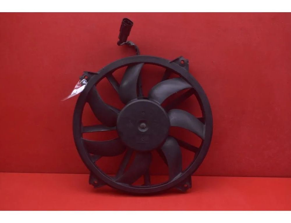 PEUGEOT 308 T7 (2007-2015) Вентилятор диффузора 874716T 29045236
