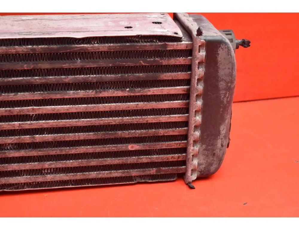 FIAT Scudo 2 generation (2007-2016) Starpdzesētāja/interkūlera radiators 1498987080 29052538