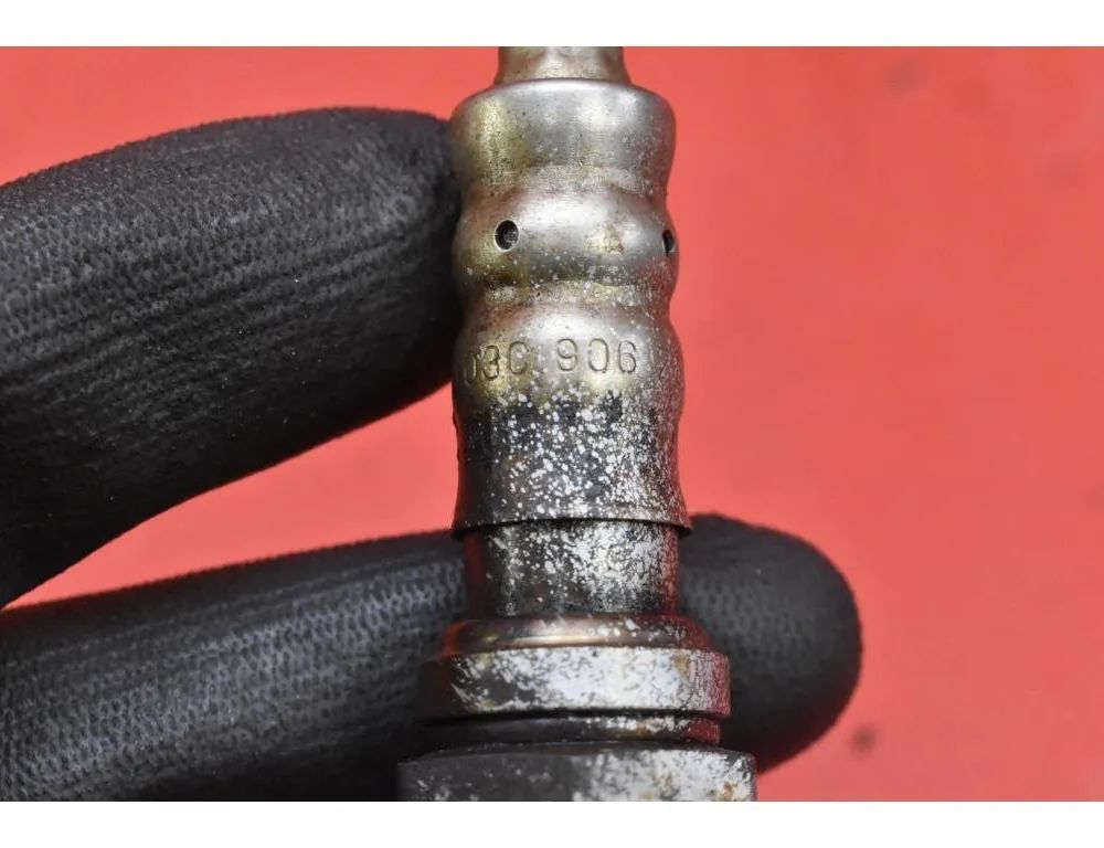 SKODA Fabia 2 generation  (2010-2014) Lambda Oxygen Sensor 03C906262 29513945