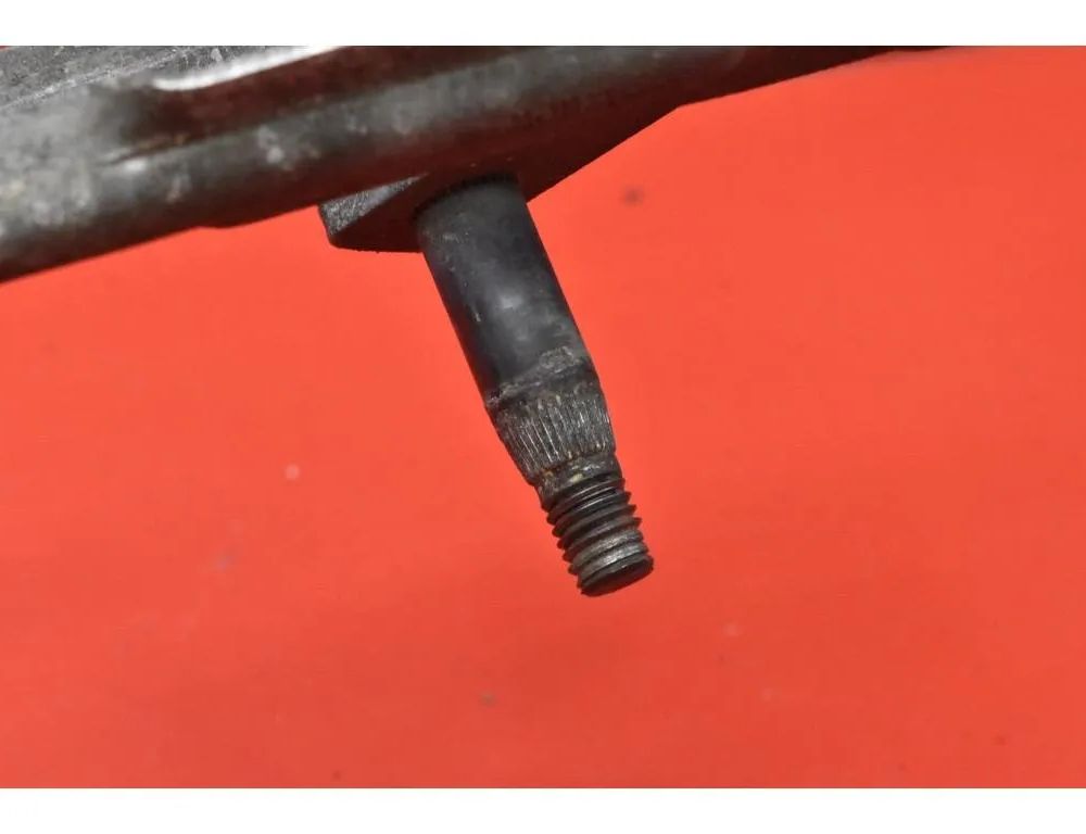 PEUGEOT Golf 5 generation (2003-2009) Stikla tīrītāja motorīts 404638 29748919