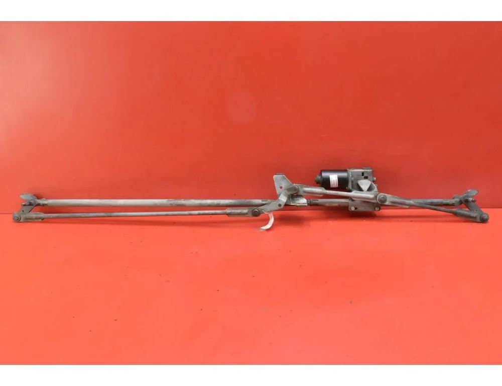 PEUGEOT Golf 5 generation (2003-2009) Stikla tīrītāja motorīts 404638 29748919