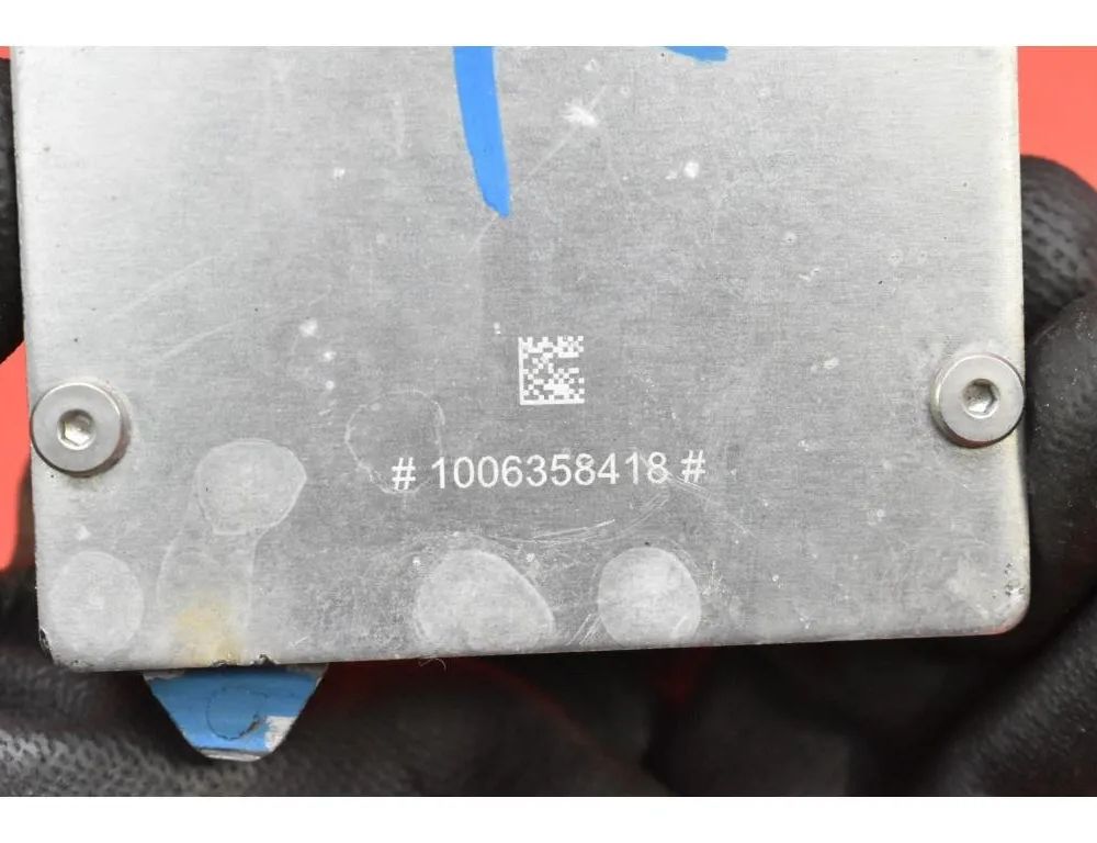 OPEL Vectra 2 generation (1996-2005) Lukturu vadības bloks 5DV008290-00 29768601