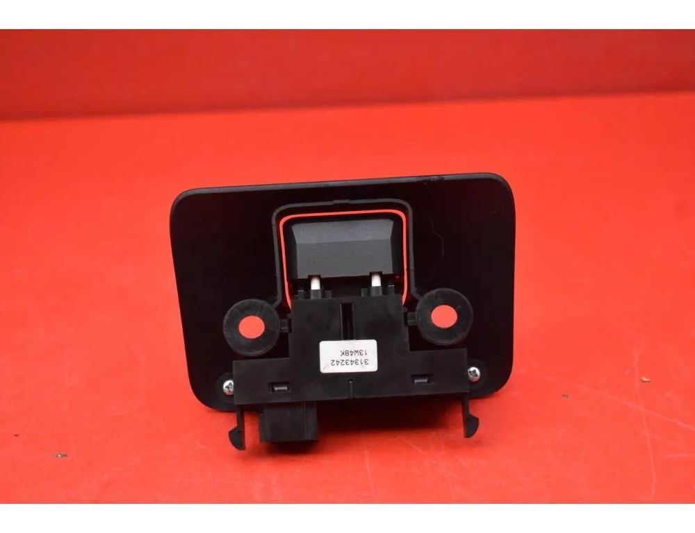 VOLVO S60 3 generation (2018-2023) Handbrake Handle 31343242 29778548