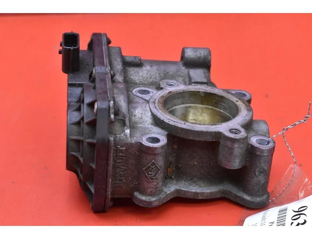 RENAULT Megane 3 generation (2008-2020) Двигатель задвижки потока воздуха кондиционера воздуха 8200578645 29825529