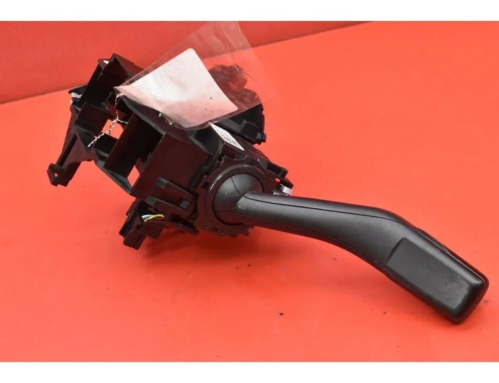 VOLKSWAGEN Golf 6 generation (2008-2015) Pagrieziena rādītāja mehānisms 1K0953503JH 29825809