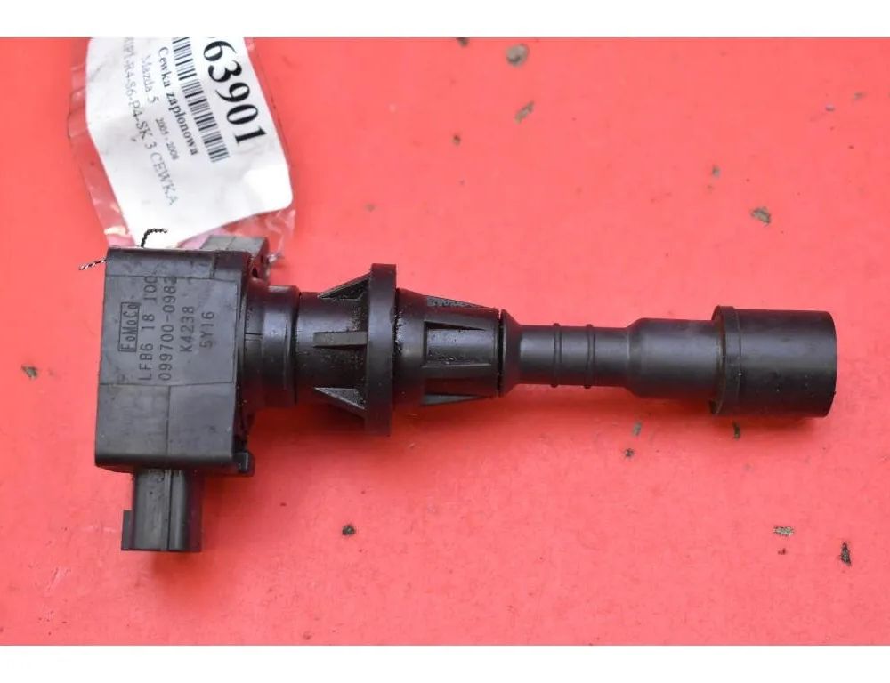 MAZDA BT-50 1 generation (2006-2011) Бабина LFB618100 29874058