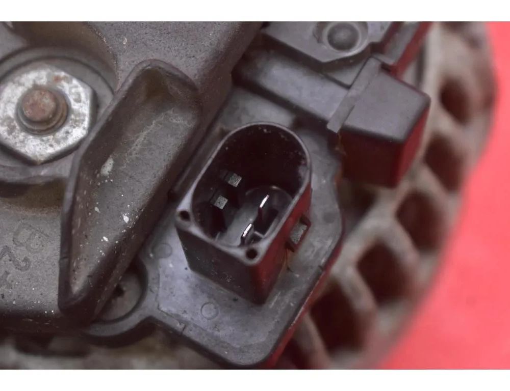 AUDI A3 8P (2003-2013) Ģenerators 06F903023FX 29920187