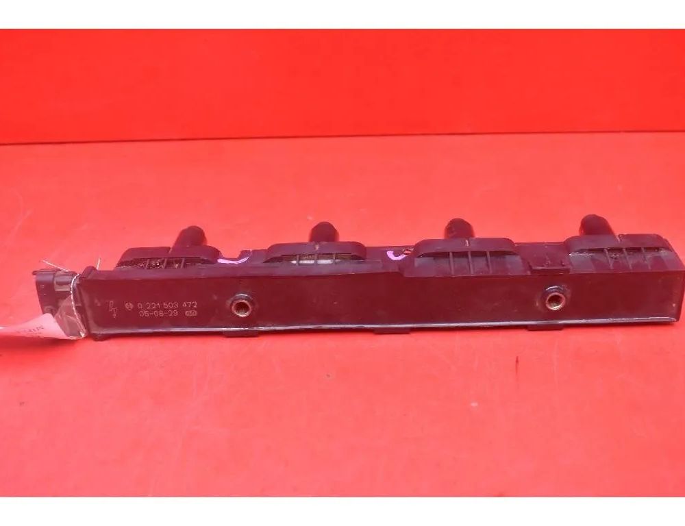 OPEL Astra H (2004-2014) Бабина 0221503472 29968521