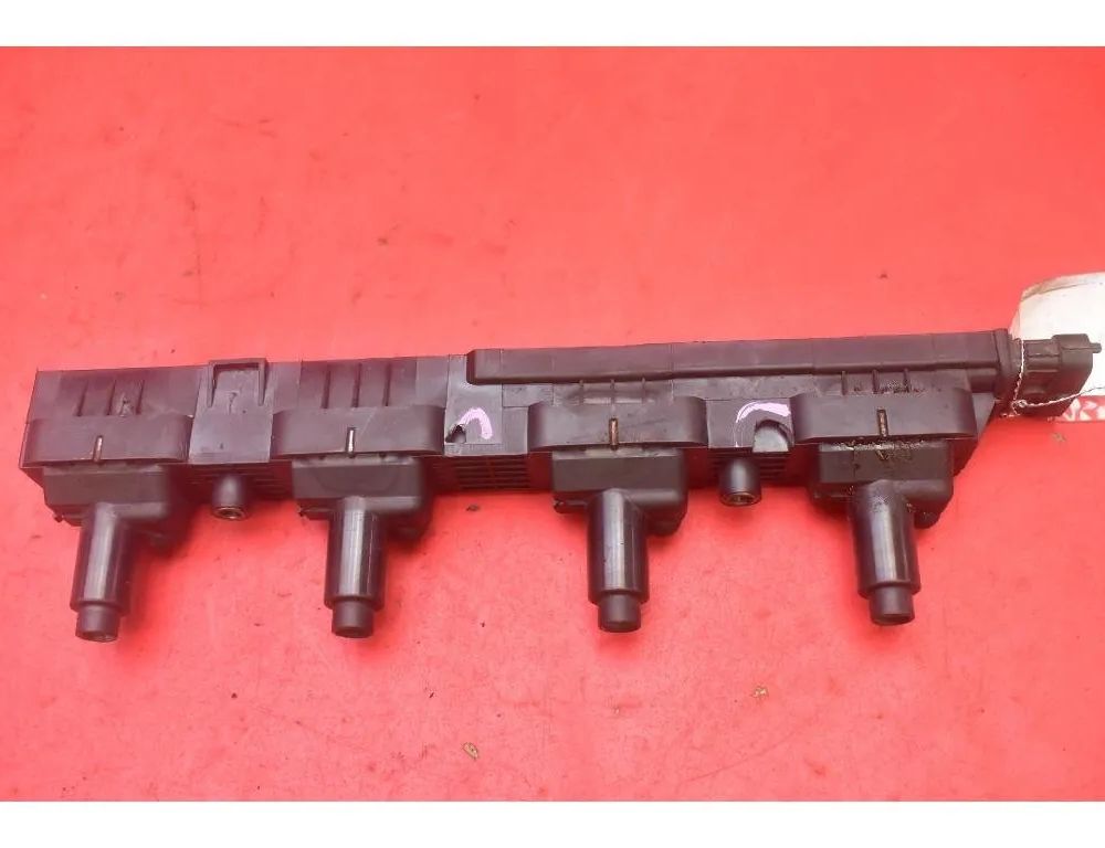 OPEL Astra H (2004-2014) Бабина 0221503472 29968521