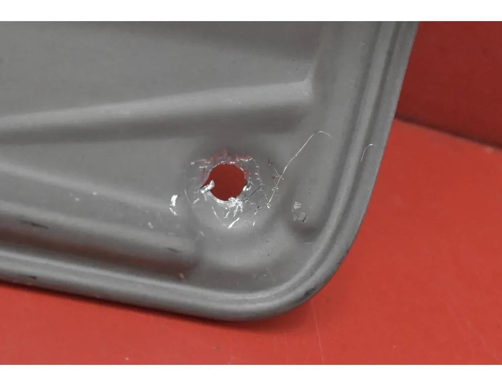 SKODA Octavia 2 generation (2004-2013) Front Left Door Window Regulator 1T0959701N 29968794