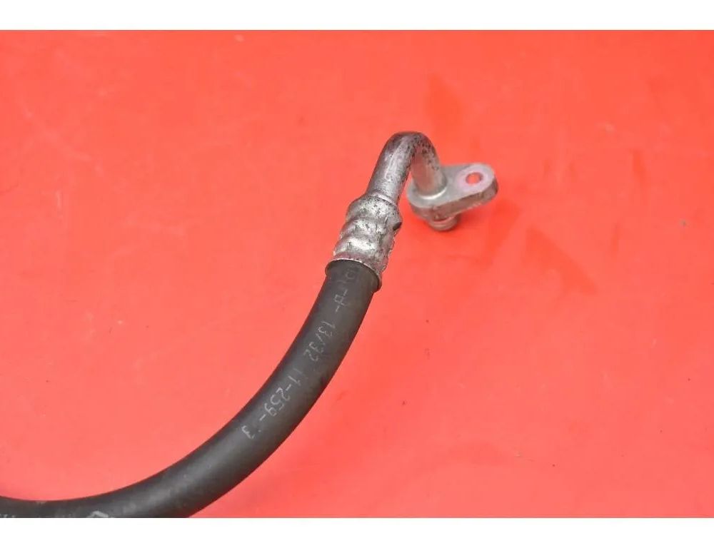 PEUGEOT 3008 1 generation (2010-2016) Трубки кондиционера 9658227580 29993389