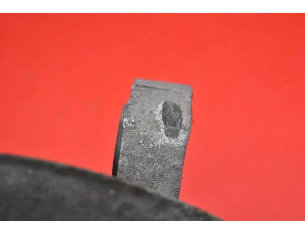 VOLKSWAGEN Passat B6 (2005-2010) Rear Left Wheel Hub VOLKSWAGEN 29993485