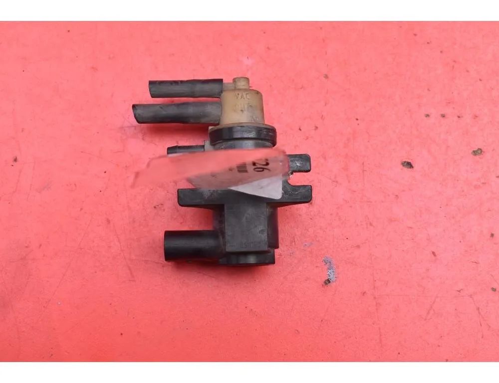 VOLKSWAGEN Passat CC 1 generation (2008-2017) Вакуумный клапан 1K0906627A 30076141