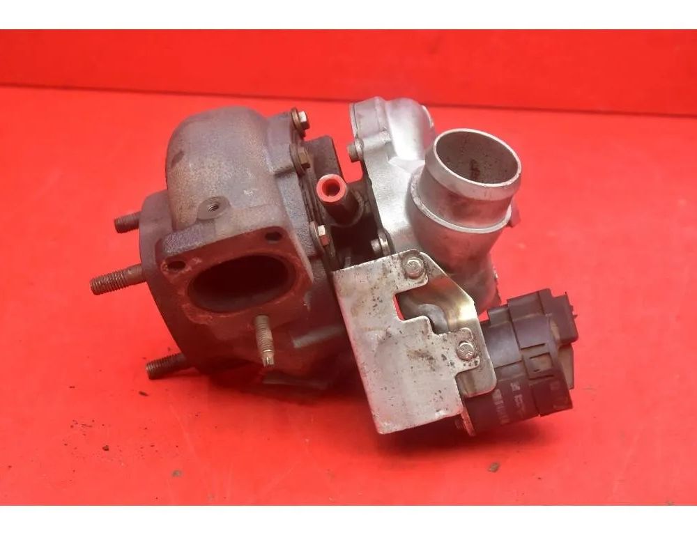 LAND ROVER Range Rover Sport 1 generation (2005-2013) Tурбина 53049700069 30412165