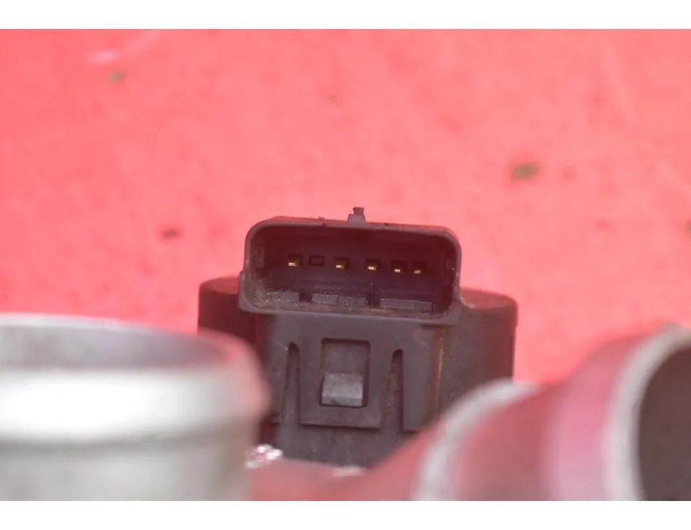 LAND ROVER Range Rover Sport 1 generation (2005-2013) Tурбина 53049700069 30412165