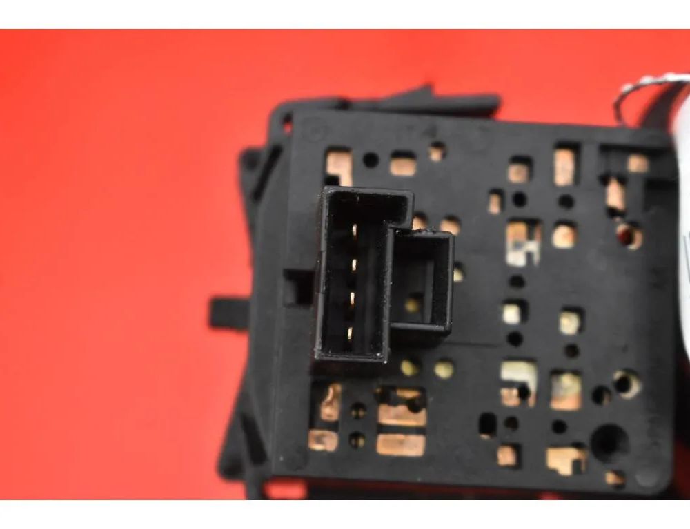 OPEL Meriva 1 generation (2002-2010) Switches 0918541312268700 30412247