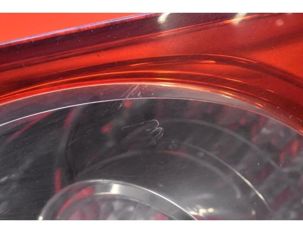 VOLKSWAGEN Jetta 5 generation (2005-2011) Aizmugurējais labais lukturis 1K5945096G 30414949