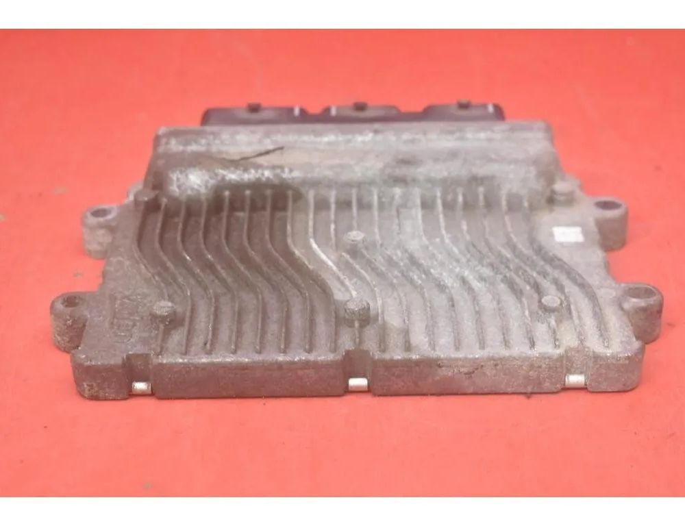 PEUGEOT C-Class W206 (2021-2023) Engine Control Unit ECU 9666257580 30489521