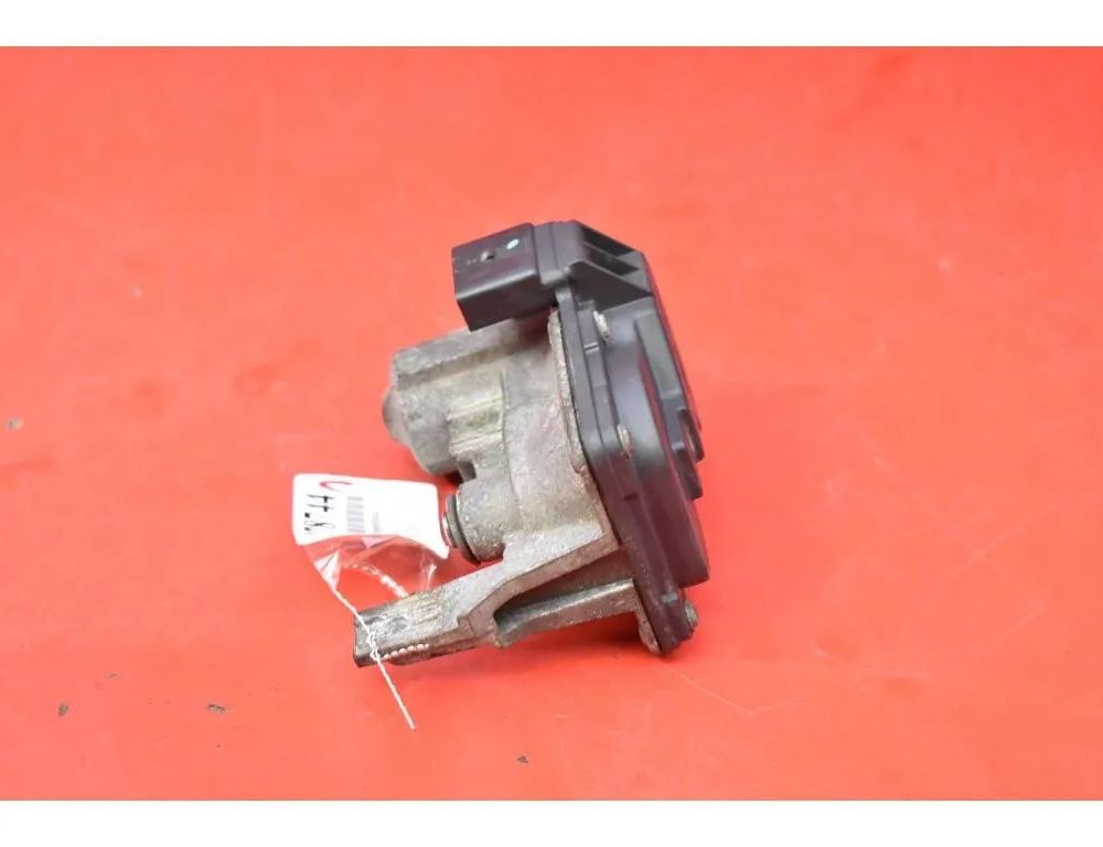 VOLKSWAGEN Passat B8 (2014-2023) Двигатель задвижки потока воздуха кондиционера воздуха 5Q0253691J 30489751