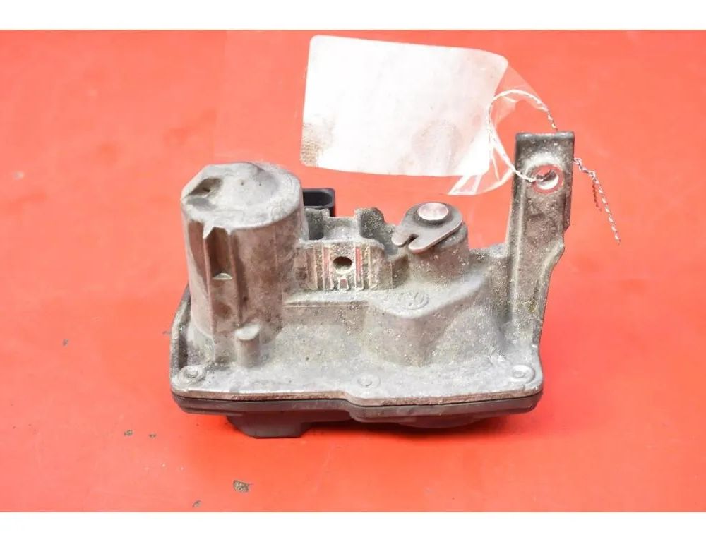 VOLKSWAGEN Passat B8 (2014-2023) Двигатель задвижки потока воздуха кондиционера воздуха 5Q0253691J 30489751