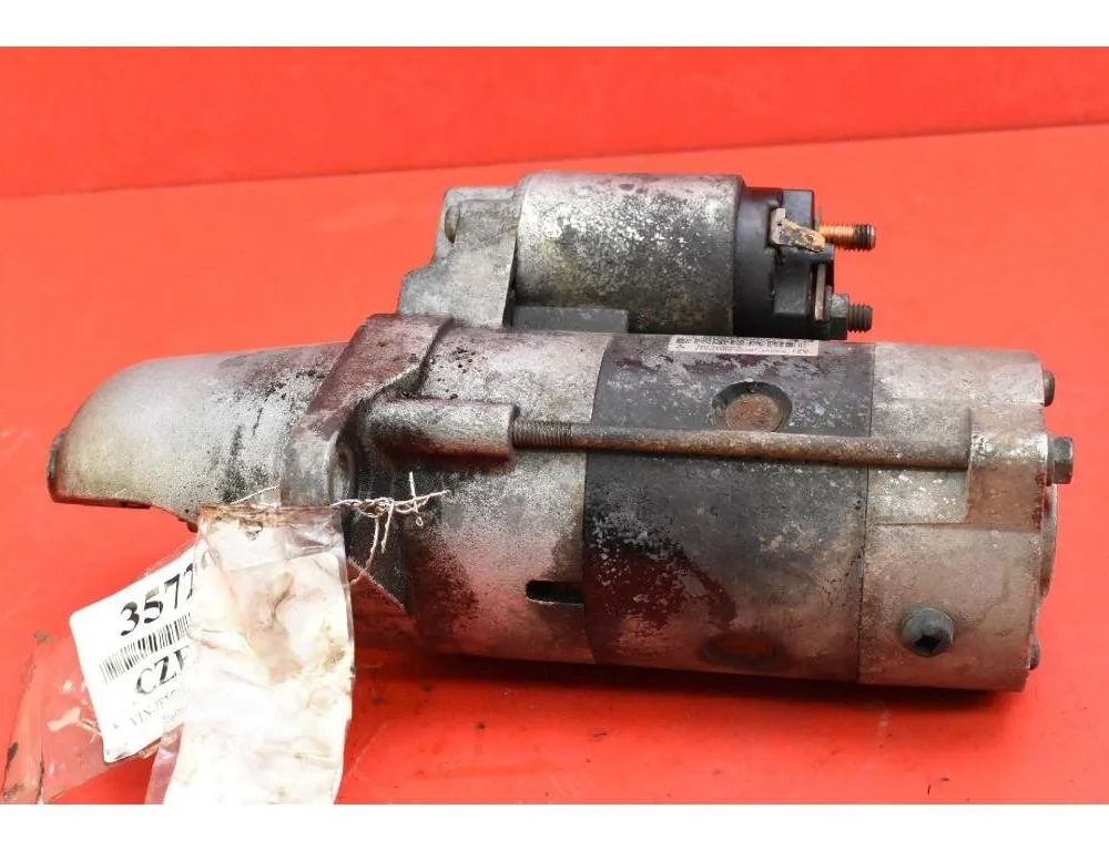 SUBARU Forester 5 generation (2018-2024) Starter Motor 23300AA620 30545860