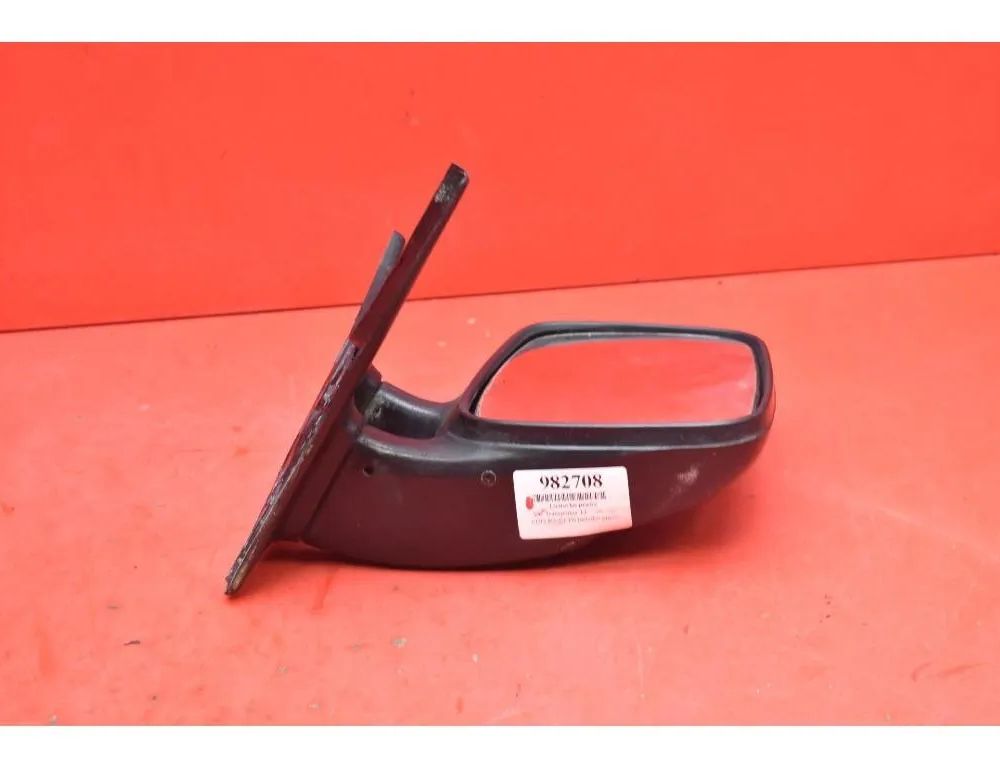 VOLKSWAGEN Transporter T4 (1990-2003) Right Side Wing Mirror 012082 30758535