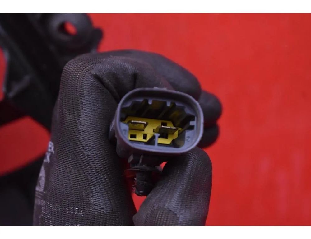 PEUGEOT 3008 1 generation (2010-2016) Diffuser Fan 874716T 30774470