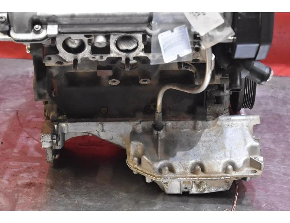 AUDI A6 allroad C5 (2000-2006) Двигатель BDV 30923914