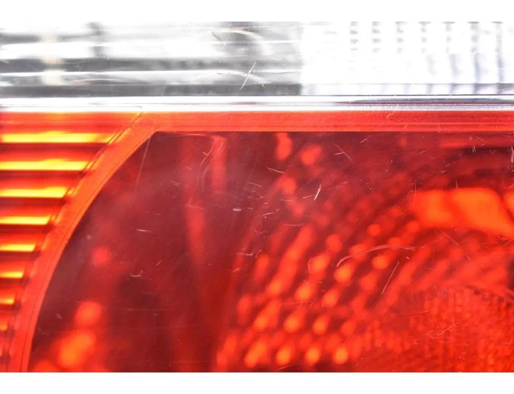 VOLKSWAGEN Touran 1 generation (2003-2015) Rear Right Taillight Lamp 1T0945096C 30956000