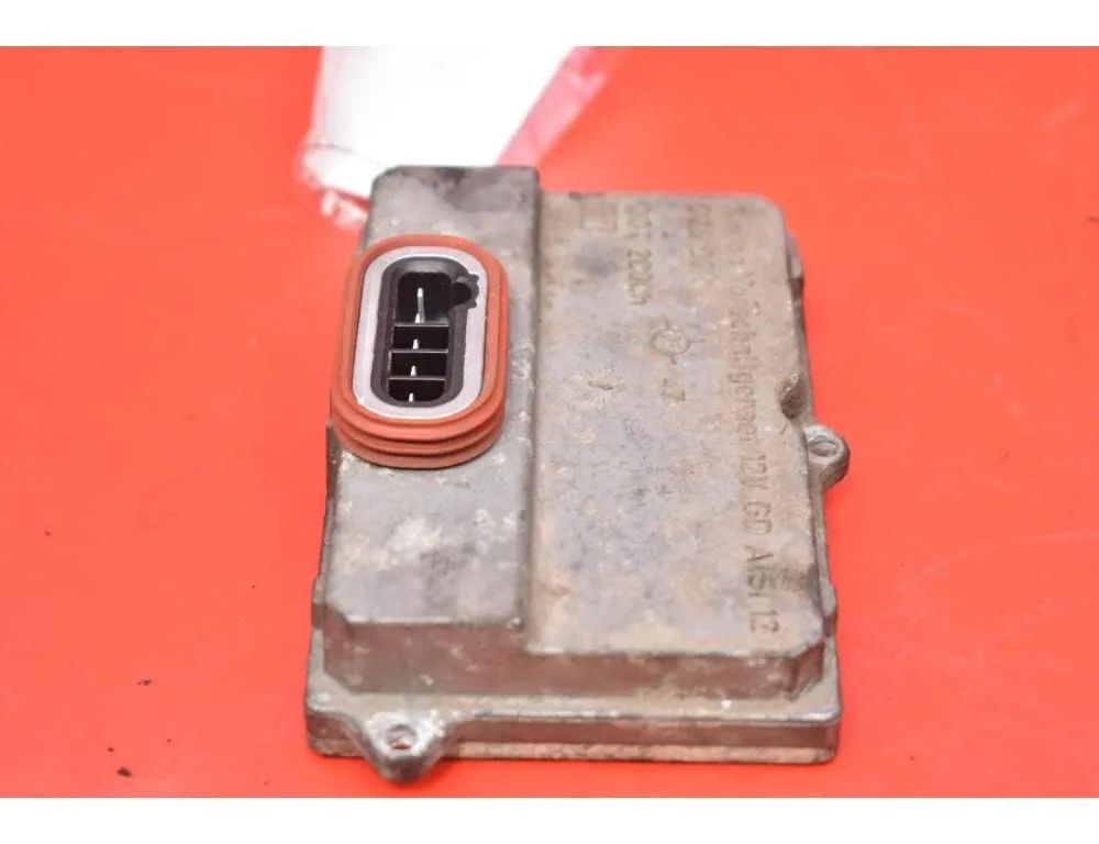 SKODA Superb 1 generation (2001-2008) Lukturu vadības bloks 5DV008290-00 31039890