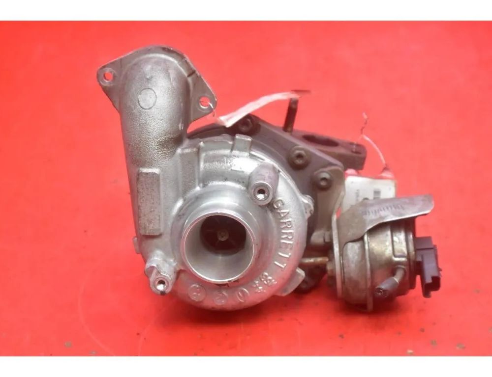 FORD C-Max 2 generation (2010-2019) Turbocharger 9686120680 31075731