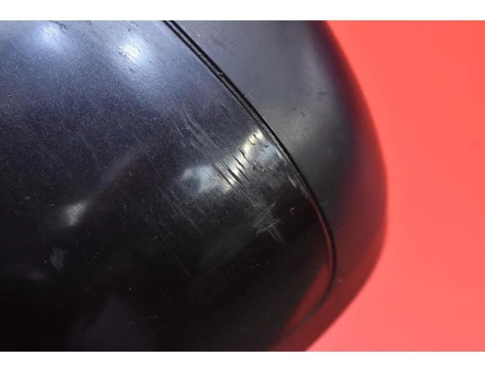 VOLVO S60 1 generation (2000-2009) Right Side Wing Mirror 015463 31075950