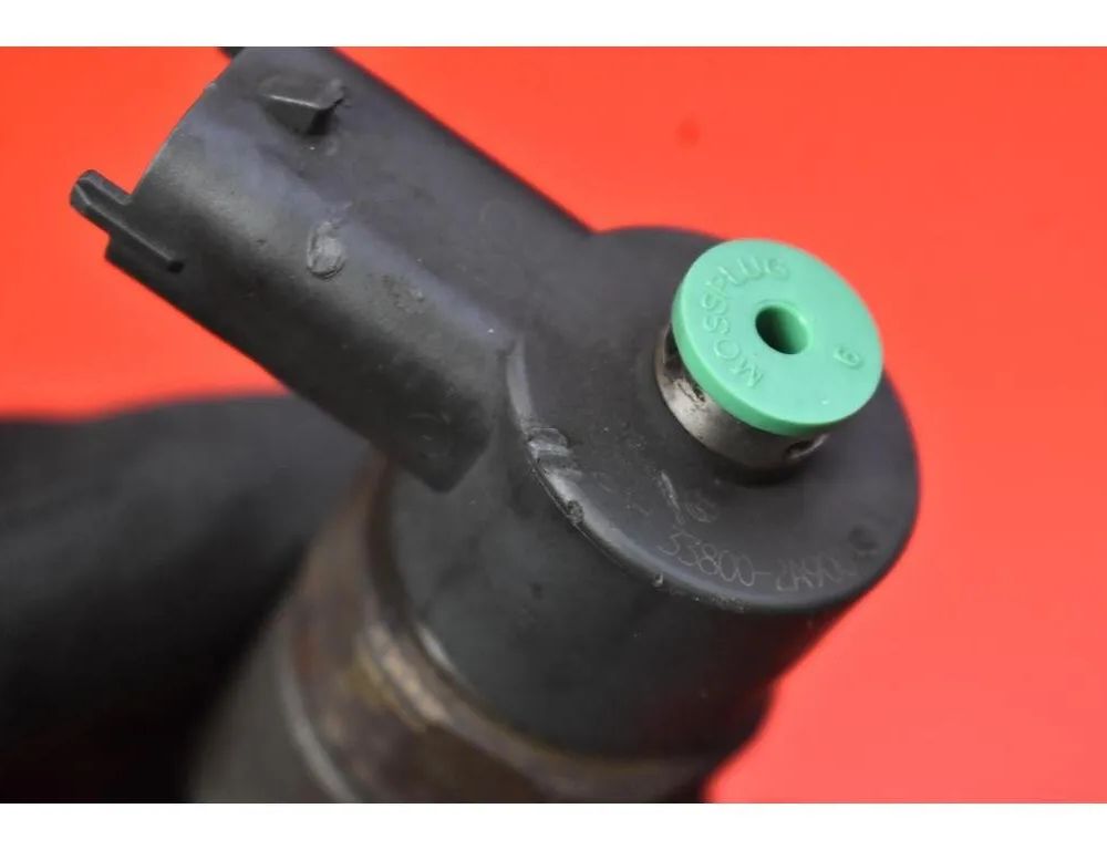 HYUNDAI i30 FD (1 generation) (2007-2012) Degvielas sprausla 33800-2A900 31146097