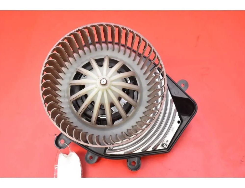 SKODA Superb 1 generation (2001-2008) Печка салона TG26 31146295