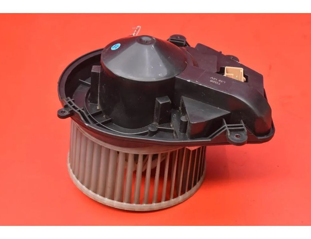 SKODA Superb 1 generation (2001-2008) Печка салона TG26 31146295