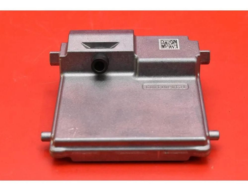 TOYOTA Yaris 4 generation (2020-2023) Priekšējā bufera kamera 8646C-0D010 31226552