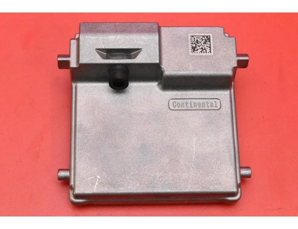 TOYOTA Yaris 4 generation (2020-2023) Priekšējā bufera kamera 8646C-0D010 31226552