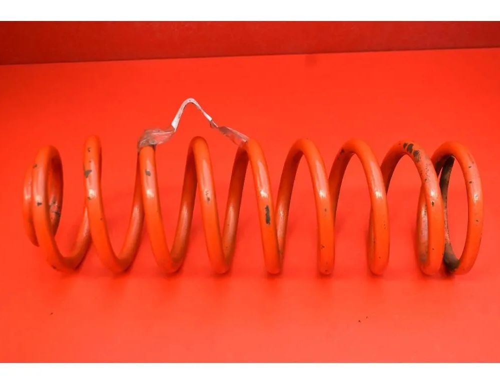 JEEP Grand Cherokee 1 generation (ZJ)  (1996-1999) Пружина передняя левая 31286797