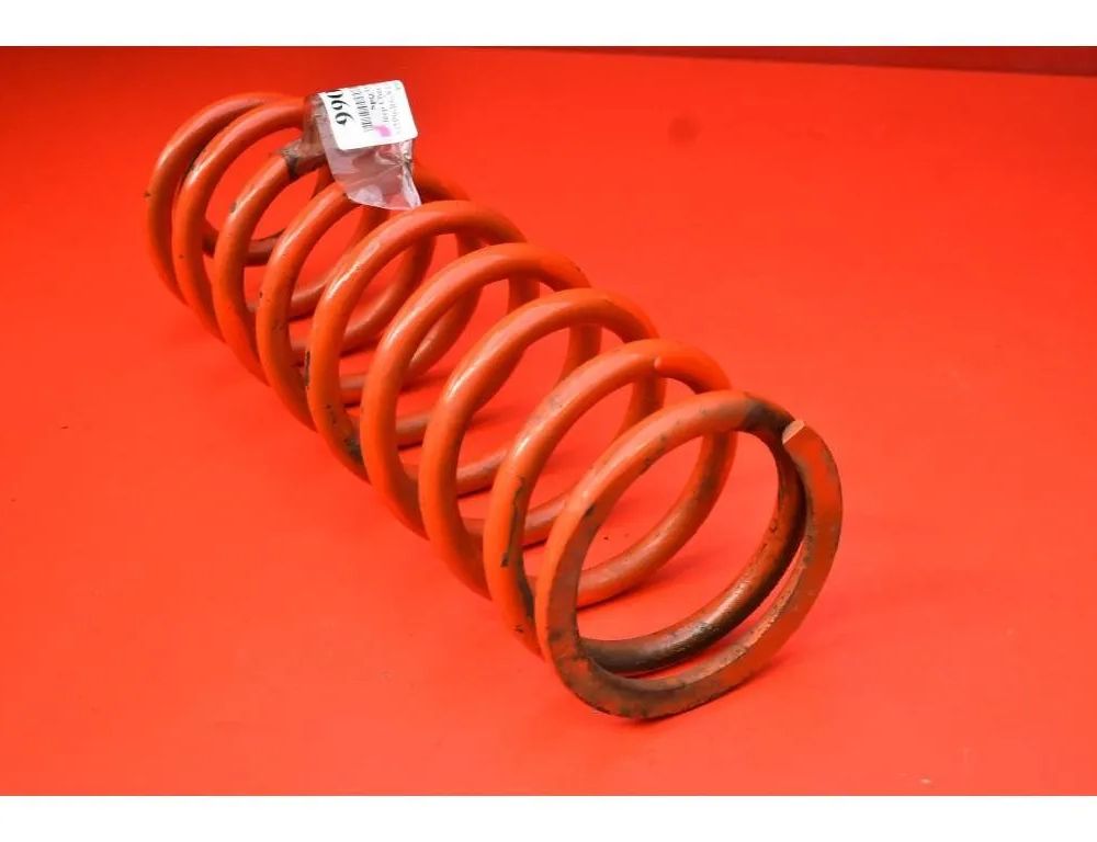 JEEP Grand Cherokee 1 generation (ZJ)  (1996-1999) Пружина передняя левая 31286797