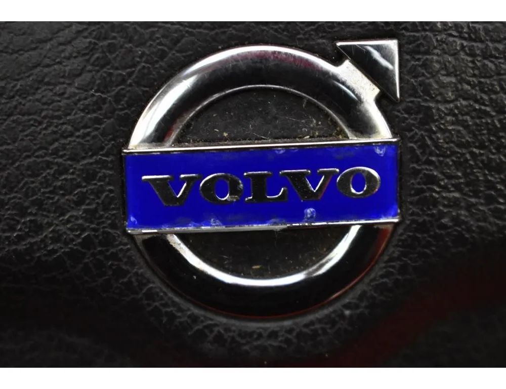 VOLVO XC90 1 generation (2002-2014) Steering Wheel Airbag 30754304 31312410