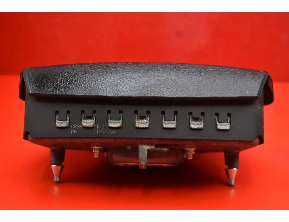 VOLVO XC90 1 generation (2002-2014) Steering Wheel Airbag 30754304 31312410