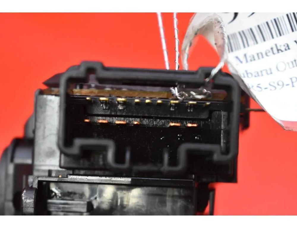 SUBARU Outback 2 generation (1998-2003) Switches 17A164 31409702