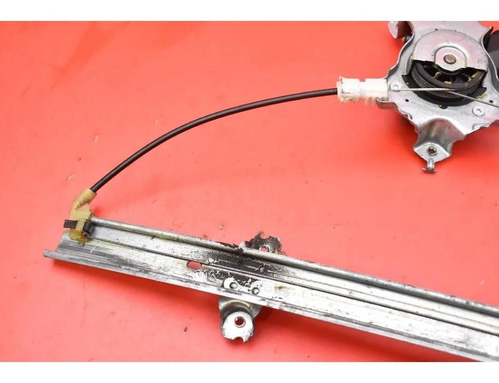NISSAN Almera N16 (2000-2006) Front Left Door Window Regulator 400601 31563124