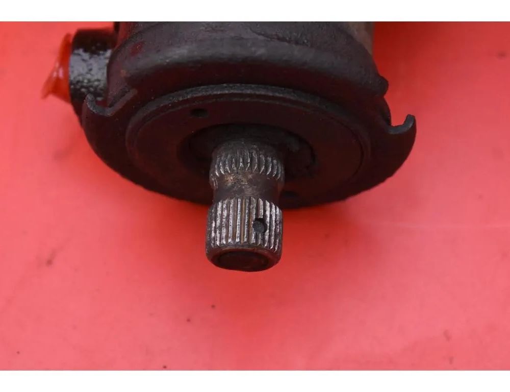 JEEP Grand Cherokee 1 generation (ZJ)  (1996-1999) рулевой редуктор 7812145 31615621