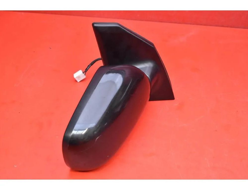 TOYOTA Corolla Verso 1 generation (2001-2009) Priekšējo labo durvju spogulis 015440 31654518