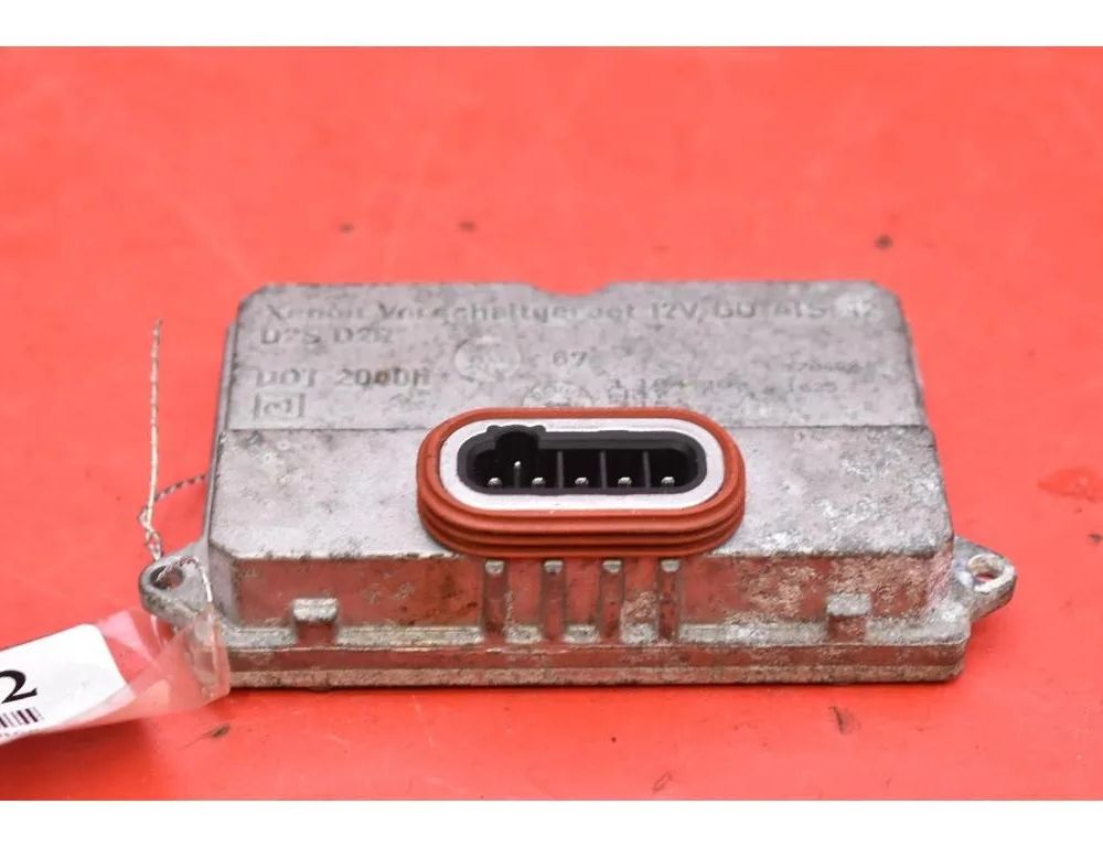 NISSAN Qashqai 2 generation (2013-2023) Lukturu vadības bloks 5DV008290-00 31678185