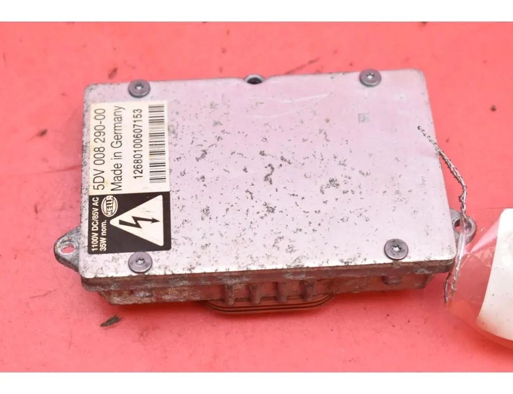 NISSAN Qashqai 2 generation (2013-2023) Lukturu vadības bloks 5DV008290-00 31678185